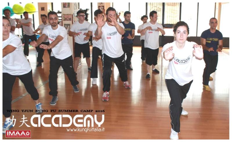 Kung Fu Caserta Academy Wing Tjun di Sifu Salvatore Mezzone IMAA Italia scuole di wing chun difesa personale arti marziali Caserta Campania Foggia Puglia Lazio www.kungfuitalia.it 